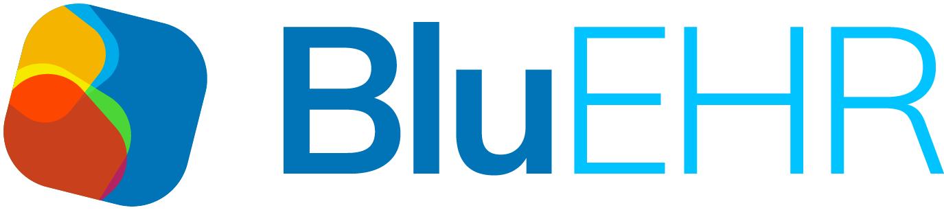 electronic medical & health record BluEHR