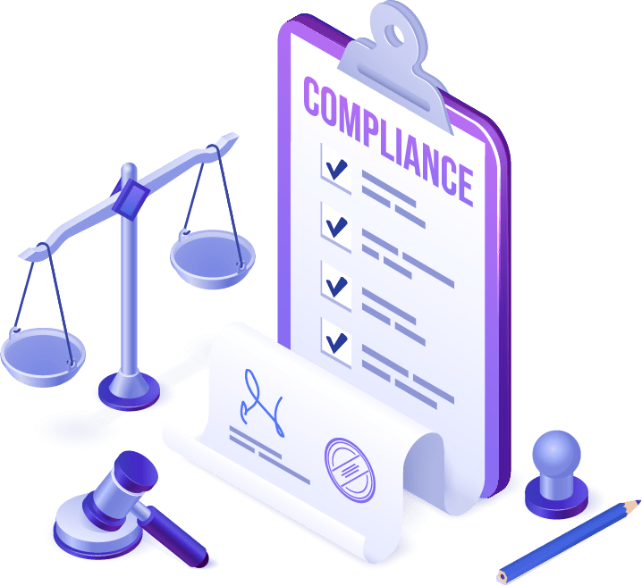 Compliance & Certifications
